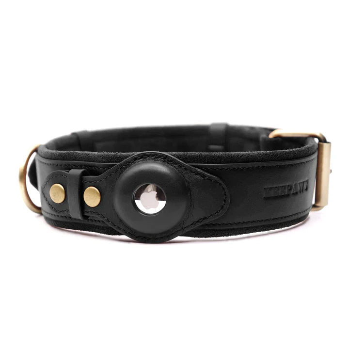Airtag-Halsband für Haustiere