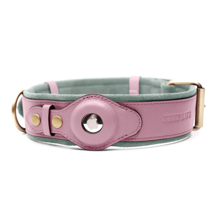 Airtag-Halsband für Haustiere
