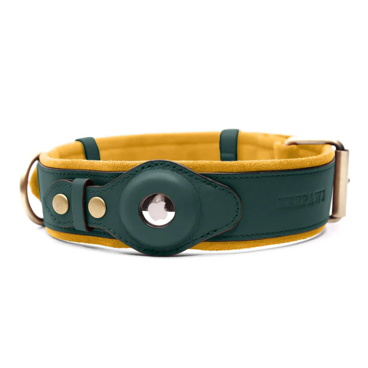 Airtag-Halsband für Haustiere