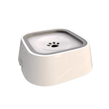 AquaPaw – 1,5 l Anti-Schlabber-Trinknapf für Hunde