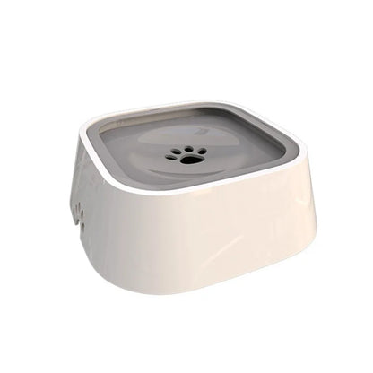 AquaPaw – 1,5 l Anti-Schlabber-Trinknapf für Hunde